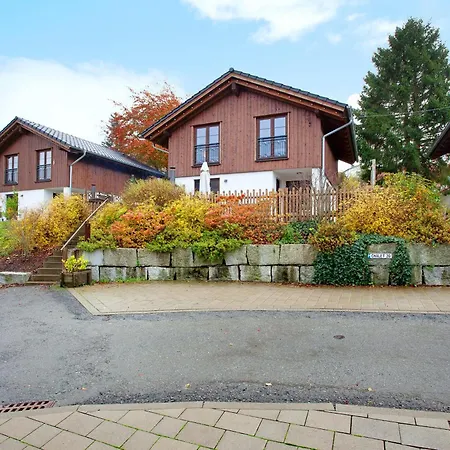 Bergchalet 20 Mit Sauna Holiday home